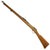 Original German Museum Grade Mauser Model 1871/84 Rifle by Spandau Dated 1887 - Serial No 664 Original Items