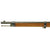 Original German Museum Grade Mauser Model 1871/84 Rifle by Spandau Dated 1887 - Serial No 664 Original Items