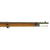 Original German Museum Grade Mauser Model 1871/84 Rifle by Spandau Dated 1887 - Serial No 664 Original Items