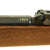 Original German Museum Grade Mauser Model 1871/84 Rifle by Spandau Dated 1887 - Serial No 664 Original Items