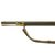 Original U.S. Civil War Era M1841 Mississippi Rifle by Harpers Ferry converted to .58 Minie with Tools - dated 1854 Original Items