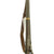Original U.S. Civil War Era M1841 Mississippi Rifle by Harpers Ferry converted to .58 Minie with Tools - dated 1854 Original Items