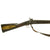 Original U.S. Civil War Era M1841 Mississippi Rifle by Harpers Ferry converted to .58 Minie with Tools - dated 1854 Original Items