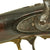 Original U.S. Civil War Era M1841 Mississippi Rifle by Harpers Ferry converted to .58 Minie with Tools - dated 1854 Original Items
