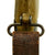 Original U.S. Civil War Era M1841 Mississippi Rifle by Harpers Ferry converted to .58 Minie with Tools - dated 1854 Original Items