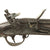 Original U.S. Model 1822 Flintlock Musket by P. & E.W. Blake of New Haven with Cartouches - Dated 1826 Original Items