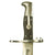 Original Swiss Vetterli Repetiergewehr M1881 Infantry Rifle Serial 207867 with M1878 Pioneer Sawback Bayonet Original Items