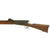 Original Swiss Vetterli Repetiergewehr M1881 Infantry Rifle Serial 207867 with M1878 Pioneer Sawback Bayonet Original Items
