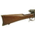 Original Swiss Vetterli Repetiergewehr M1881 Infantry Rifle Serial 207867 with M1878 Pioneer Sawback Bayonet Original Items