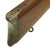 Original Swiss Vetterli Repetiergewehr M1881 Infantry Rifle Serial 207867 with M1878 Pioneer Sawback Bayonet Original Items