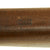 Original Swiss Vetterli Repetiergewehr M1881 Infantry Rifle Serial 207867 with M1878 Pioneer Sawback Bayonet Original Items