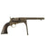 Original U.S. Civil War Colt Model 1860 Army Four Screw Revolver Manufactured in 1861 - Serial No 22665 Original Items