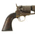 Original U.S. Civil War Colt Model 1860 Army Four Screw Revolver Manufactured in 1861 - Serial No 22665 Original Items