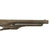 Original U.S. Civil War Colt Model 1860 Army Four Screw Revolver Manufactured in 1861 - Serial No 22665 Original Items