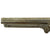 Original U.S. Civil War Colt M1849 Pocket Percussion Revolver with Cylinder Scene made in 1864 - Serial 267203 Original Items