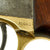 Original U.S. Civil War Colt M1849 Pocket Percussion Revolver with Cylinder Scene made in 1864 - Serial 267203 Original Items