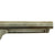 Original U.S. Civil War Colt M1849 Pocket Percussion Revolver with Cylinder Scene made in 1864 - Serial 267203 Original Items
