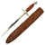 Original WWII German USGI Modified 2nd Model Luftwaffe Dagger by Carl Eickhorn with Scabbard Original Items