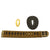 Original WWII Japanese Navy Officer P1937 Kai-Gunto Katana Samurai Sword with Scabbard - Matched Number 57 Original Items