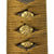 Original WWII Japanese Navy Officer P1937 Kai-Gunto Katana Samurai Sword with Scabbard - Matched Number 57 Original Items