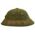 Original Vietnam War North Vietnamese Army Viet Cong Souvenir Pith Helmet - QUẢNG TRỊ 1969 Original Items