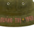 Original Vietnam War North Vietnamese Army Viet Cong Souvenir Pith Helmet - QUẢNG TRỊ 1969 Original Items