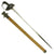 Original U.S. WWI Model 1913 Cavalry Saber Patton Sword by Springfield Armory - Dated 1914 Original Items