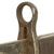 Original U.S. WWII M1942 Garand 16" Bayonet by American Fork & Hoe with M3 Scabbard - dated 1943 Original Items