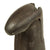 Original U.S. WWII M1942 Garand 16" Bayonet by American Fork & Hoe with M3 Scabbard - dated 1943 Original Items