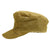 Original German WWII Model 43 Afrikakorps DAK Tropical Field Cap - Tropeneinheitsfeldmütze M43 Original Items