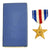 Original U.S. WWII Unissued Silver Star Medal by N.S. Meyer Inc. in Original Box dated 1943 Original Items