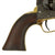 Original U.S. Civil War Colt M1849 .31cal Pocket Percussion Revolver with 6" Barrel made in 1862 - Serial 231804 Original Items