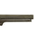 Original U.S. Civil War Colt M1849 .31cal Pocket Percussion Revolver with 6" Barrel made in 1862 - Serial 231804 Original Items
