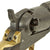 Original U.S. Civil War Colt M1849 .31cal Pocket Percussion Revolver with 6" Barrel made in 1862 - Serial 231804 Original Items