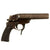 Original German WWII Luftwaffe Double Barrel Flare Signal Pistol by Krieghoff - Dated 1942 Original Items