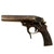 Original German WWII Luftwaffe Double Barrel Flare Signal Pistol by Krieghoff - Dated 1942 Original Items