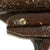 Original German WWII Luftwaffe Double Barrel Flare Signal Pistol by Krieghoff - Dated 1942 Original Items