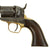 Original U.S. Civil War Colt M1849 .31cal 6" Barrel Pocket Percussion Revolver made in 1863 - Matching Serial 246931 Original Items