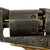 Original U.S. Civil War Colt M1849 .31cal 6" Barrel Pocket Percussion Revolver made in 1863 - Matching Serial 246931 Original Items