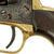 Original U.S. Civil War Colt M1849 .31cal 6" Barrel Pocket Percussion Revolver made in 1863 - Matching Serial 246931 Original Items