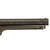 Original U.S. Civil War Colt M1849 .31cal 6" Barrel Pocket Percussion Revolver made in 1863 - Matching Serial 246931 Original Items