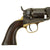 Original U.S. Civil War Colt M1849 .31cal 6" Barrel Pocket Percussion Revolver made in 1863 - Matching Serial 246931 Original Items
