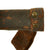 Original U.S. Civil War Rare Model 1860 Naval Cutlass by Ames with Damaged Leather Scabbard - Dated 1862 Original Items
