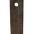 Original WWII Japanese Type 98 Shin-Gunto Handmade Katana Sword by NOBUMITSU with Perforated Guard & Steel Scabbard Original Items