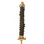 Original WWII Japanese Type 98 Shin-Gunto Handmade Katana Sword by NOBUMITSU with Perforated Guard & Steel Scabbard Original Items