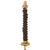 Original WWII Japanese Type 98 Shin-Gunto Handmade Katana Sword by NOBUMITSU with Perforated Guard & Steel Scabbard Original Items