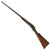 Original Scottish 12 Gauge Double Barrel Hammer Shotgun by Highet & Hunter of Ayr for U.S. Market c. 1885 Original Items
