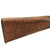 Original Scottish 12 Gauge Double Barrel Hammer Shotgun by Highet & Hunter of Ayr for U.S. Market c. 1885 Original Items