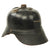 Original Imperial German WWI Bavarian Reserve Forces Pickelhaube Helmet by August Monell Original Items