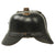 Original Imperial German WWI Bavarian Reserve Forces Pickelhaube Helmet by August Monell Original Items
